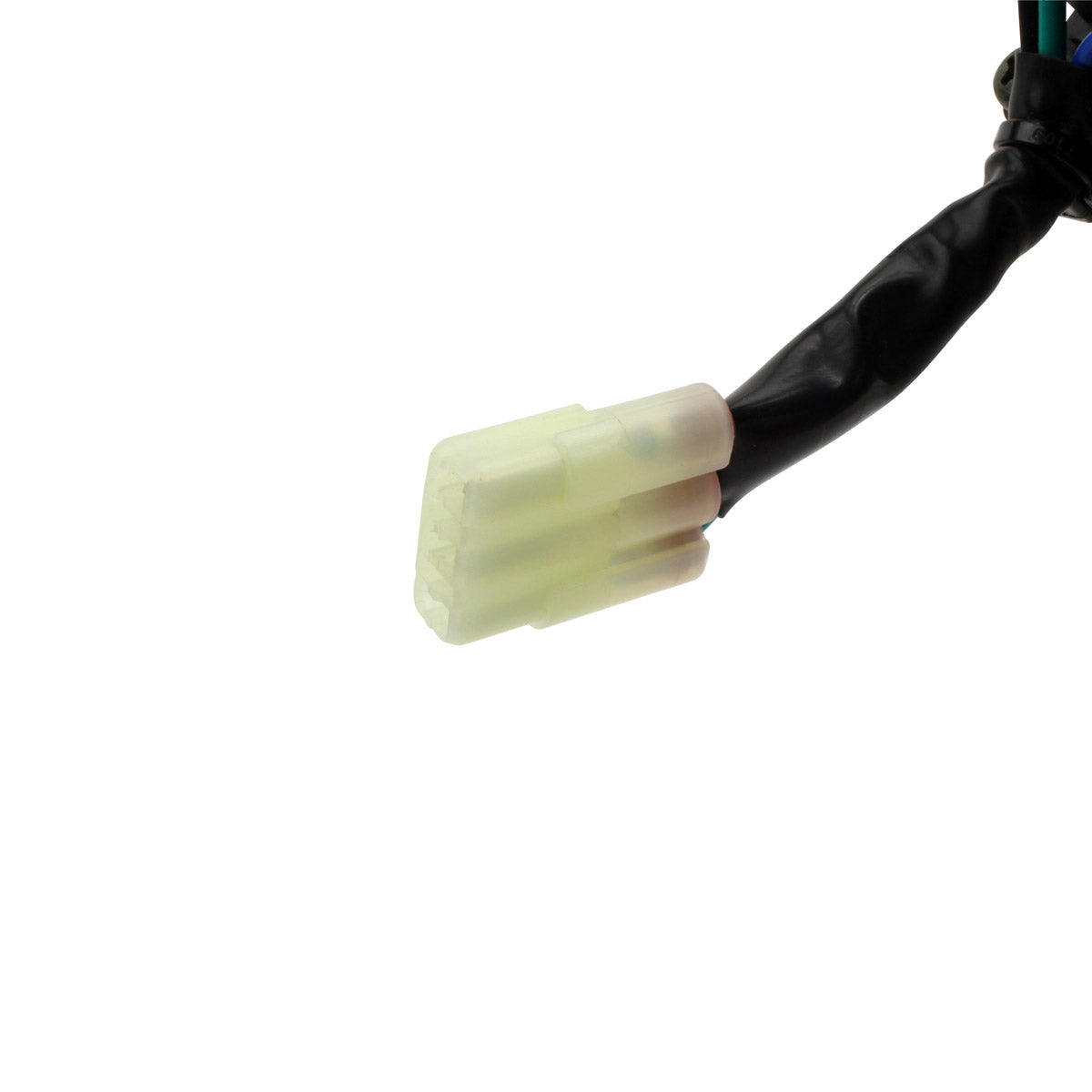 Relais solénoïde du treuil pour Arctic Cat 400-700 | TRV 550-1000 2004-2021 | Textron Alterra 700 2018 2019 | # 0409-041 0409-066