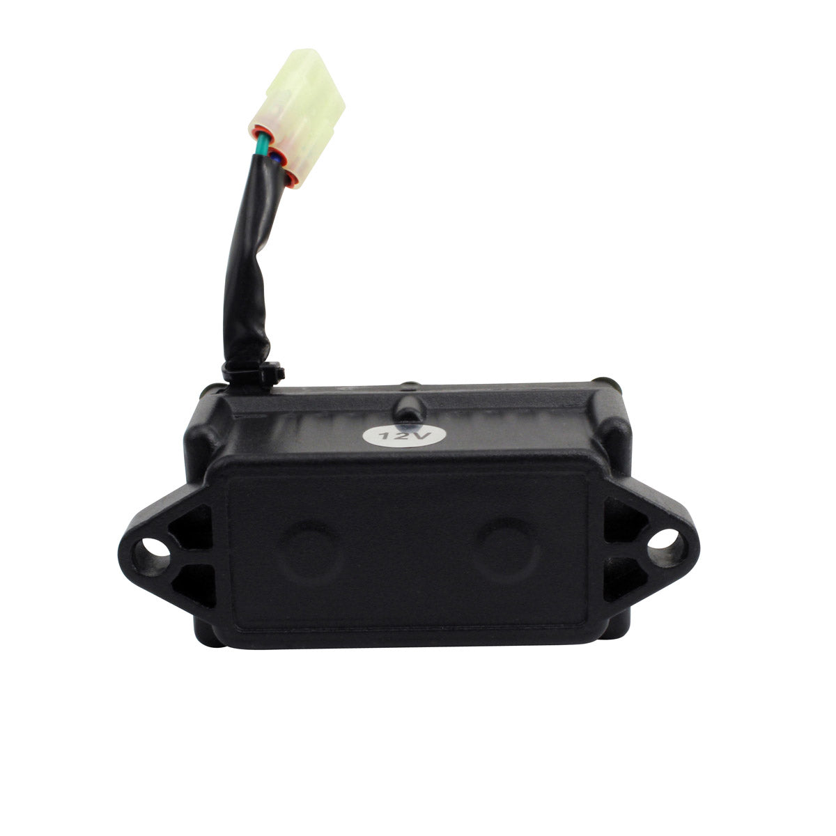 Relais solénoïde du treuil pour Arctic Cat 400-700 | TRV 550-1000 2004-2021 | Textron Alterra 700 2018 2019 | # 0409-041 0409-066