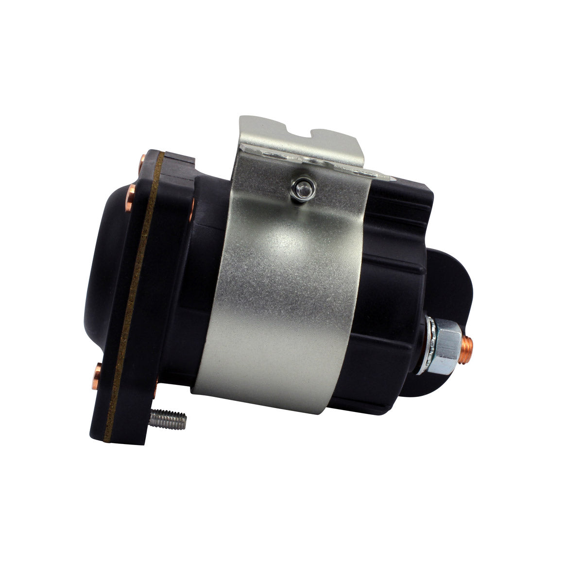 48V Starter Relay Solenoid for Polaris GEM All Options | Ranger EV 4x4 | Ranger EV Li-ion / LSV 2010-2022 | # 4012818