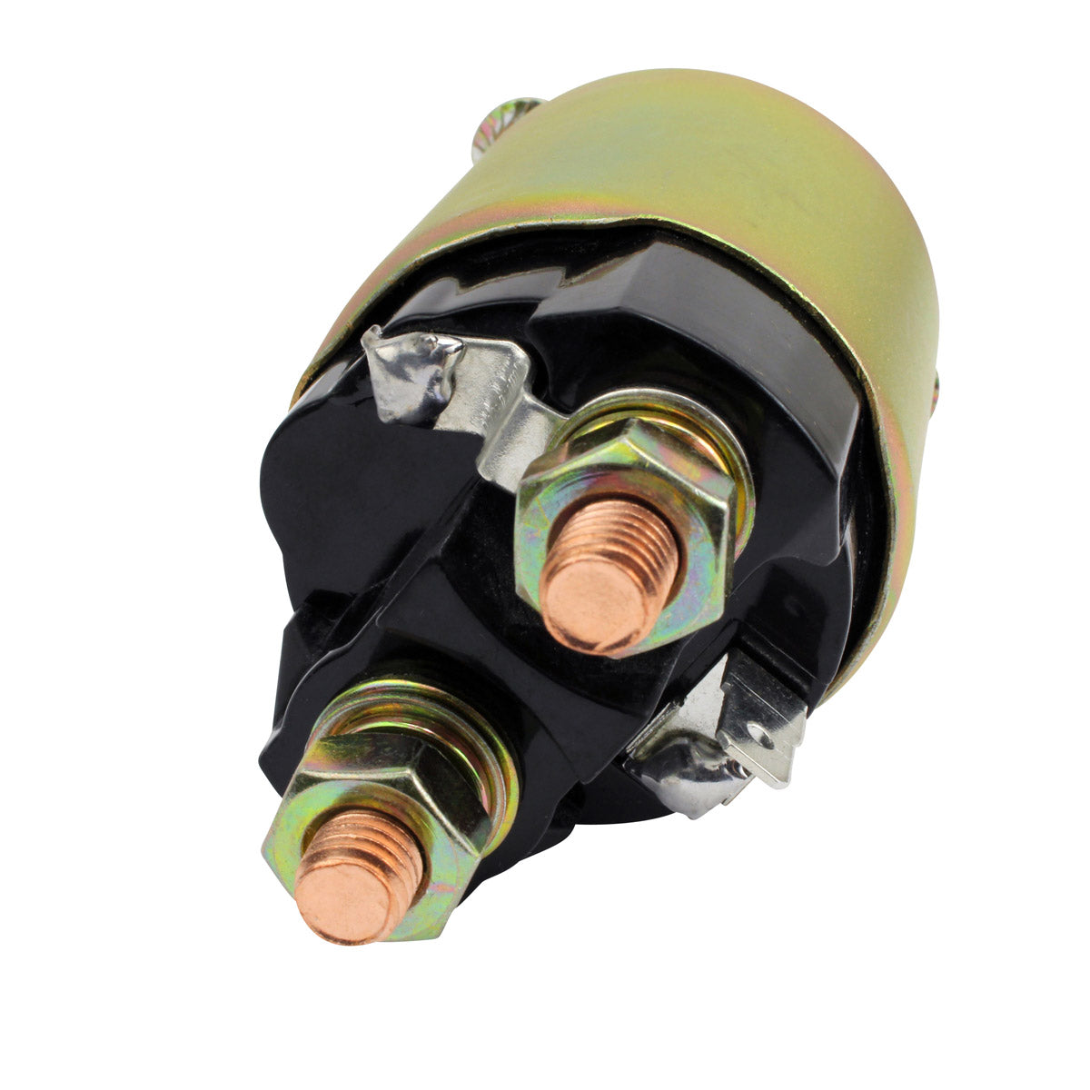 Starter Relay Solenoid for Kawasaki KAF 300 Mule 500 | KAF 400 Mule 600 | KAF 620 Mule 2500 / 2510 1993-2021 | # 27010-7005
