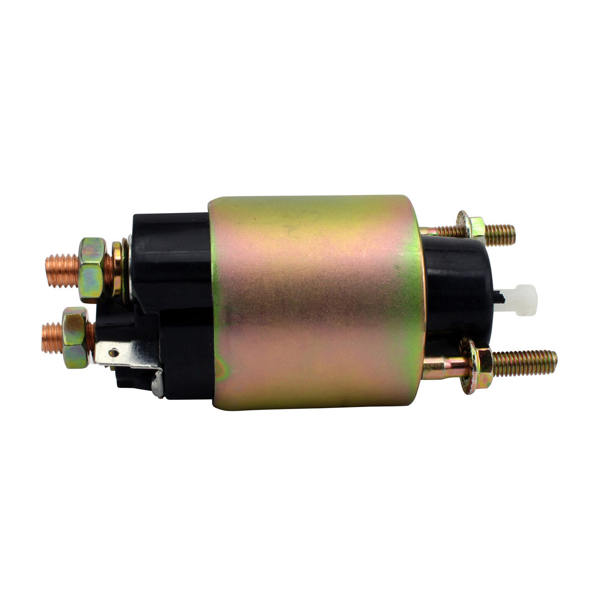 Starter Relay Solenoid for Kawasaki KAF 300 Mule 500 | KAF 400 Mule 600 | KAF 620 Mule 2500 / 2510 1993-2021 | # 27010-7005