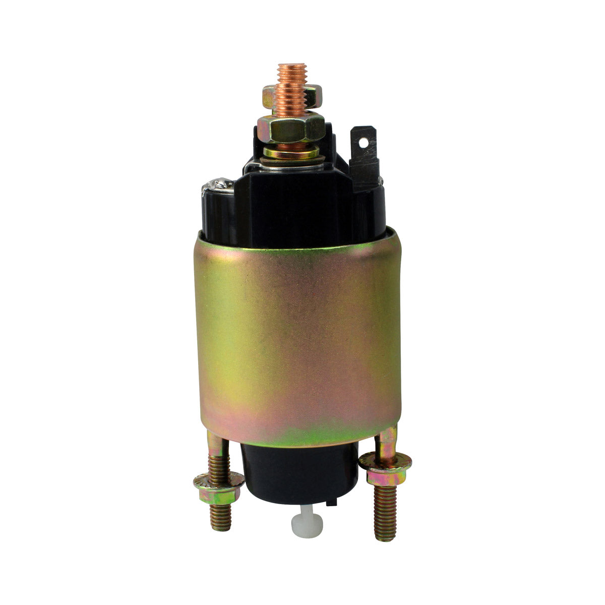 Starter Relay Solenoid for Kawasaki KAF 300 Mule 500 | KAF 400 Mule 600 | KAF 620 Mule 2500 / 2510 1993-2021 | # 27010-7005