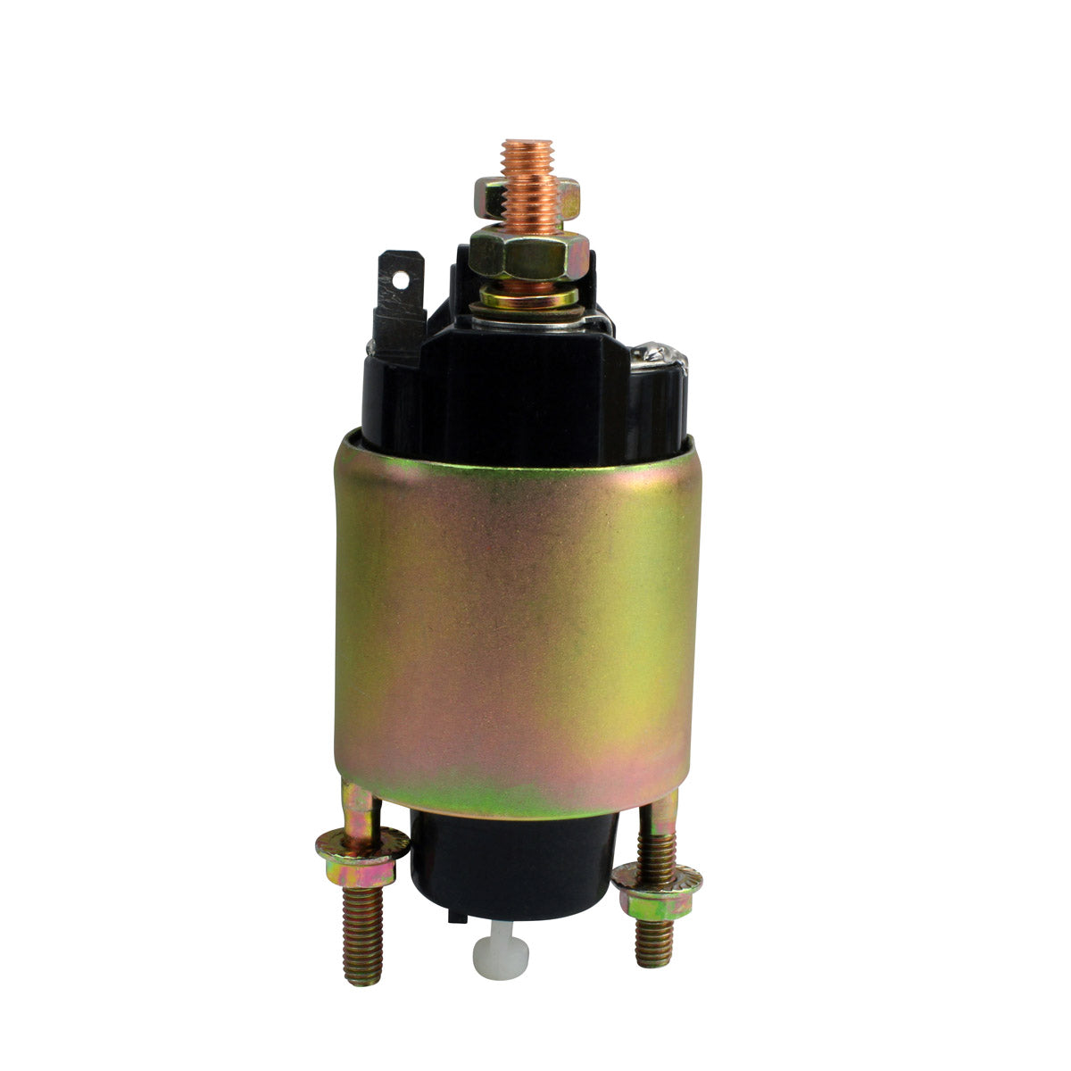 Starter Relay Solenoid for Kawasaki KAF 300 Mule 500 | KAF 400 Mule 600 | KAF 620 Mule 2500 / 2510 1993-2021 | # 27010-7005