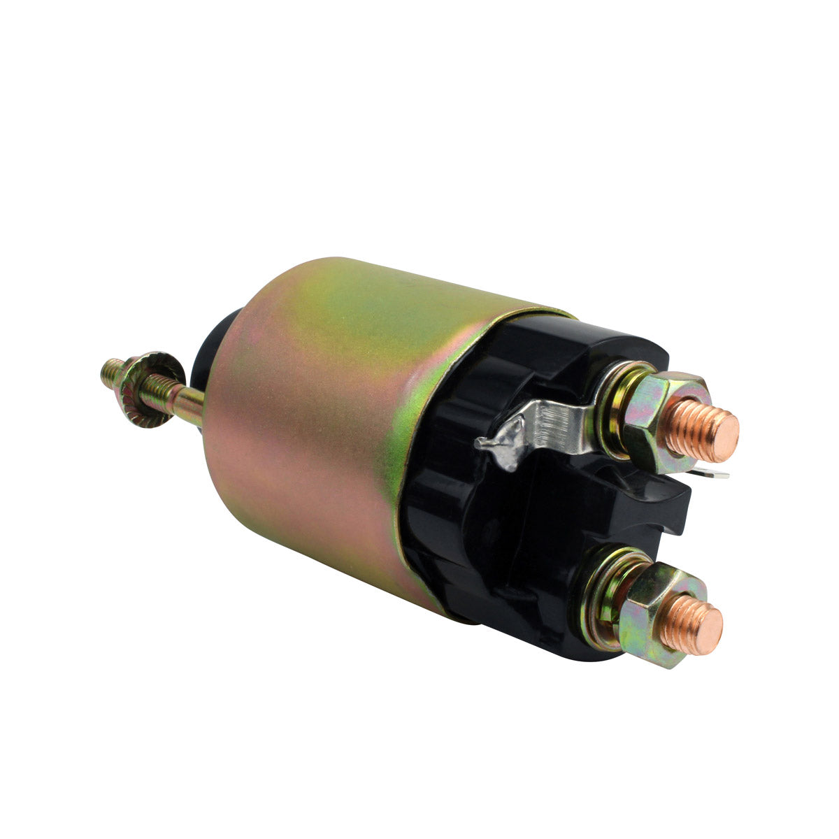 Starter Relay Solenoid for Kawasaki KAF 300 Mule 500 | KAF 400 Mule 600 | KAF 620 Mule 2500 / 2510 1993-2021 | # 27010-7005