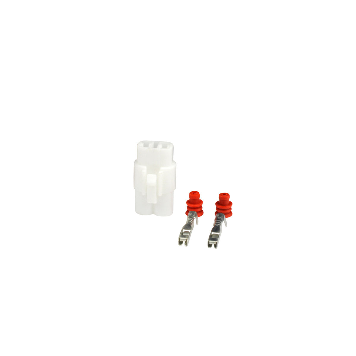 Intérrupteur clé de contact à deux positions pour Suzuki QuadSport LT-Z90 LTZ90L8 L8 2007-2023 | OEM Repl 37110-08H00