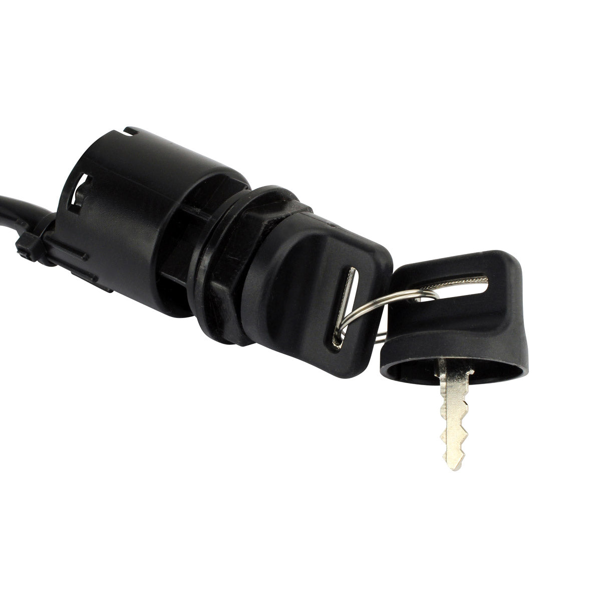 Interrupteur clé de contact à 3 positions pour Honda SXS 500 / 520 / 700 Pioneer 2014-2023 | 35100-HL3-A01 35100-HL5-A01