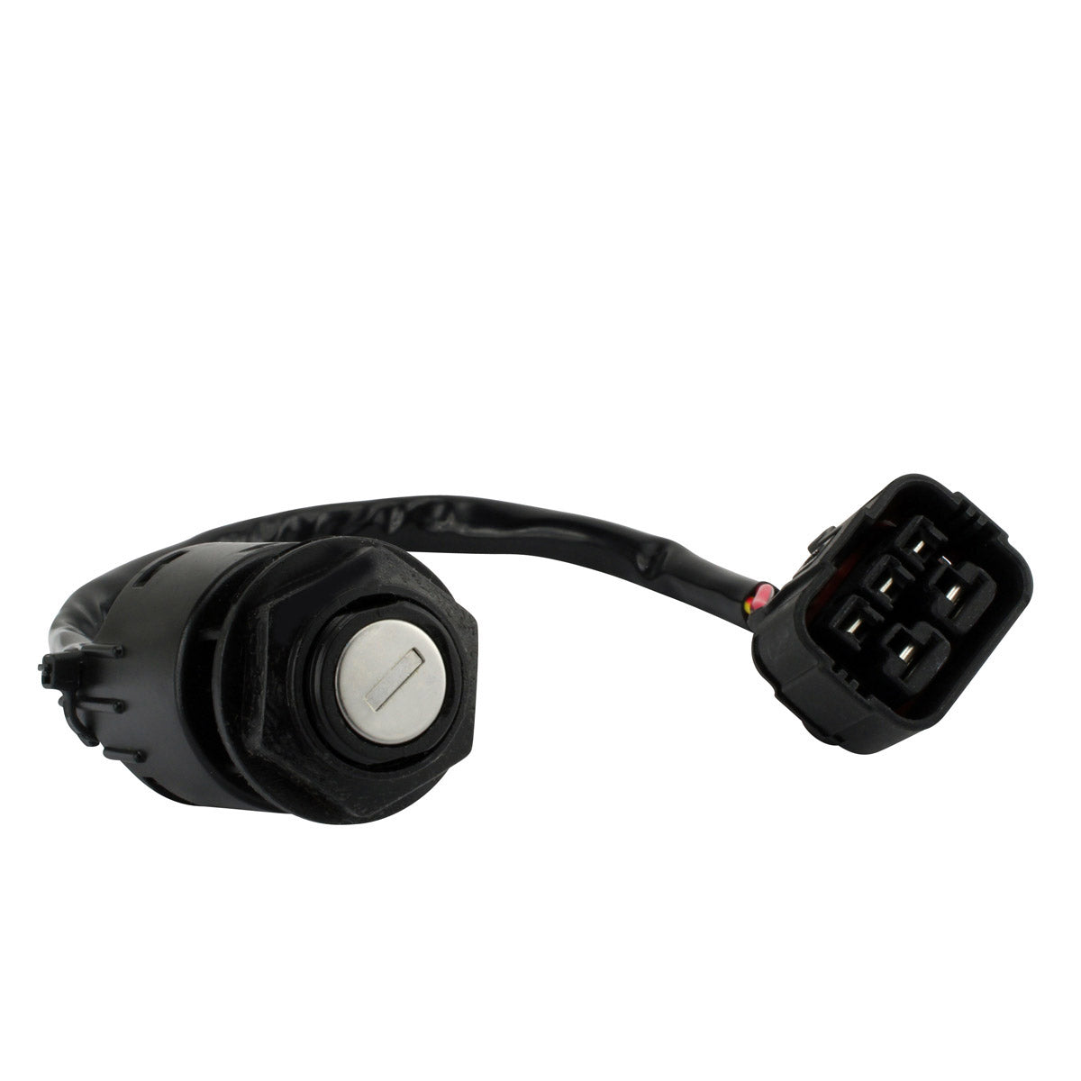 Interrupteur clé de contact à 3 positions pour Honda SXS 500 / 520 / 700 Pioneer 2014-2023 | 35100-HL3-A01 35100-HL5-A01