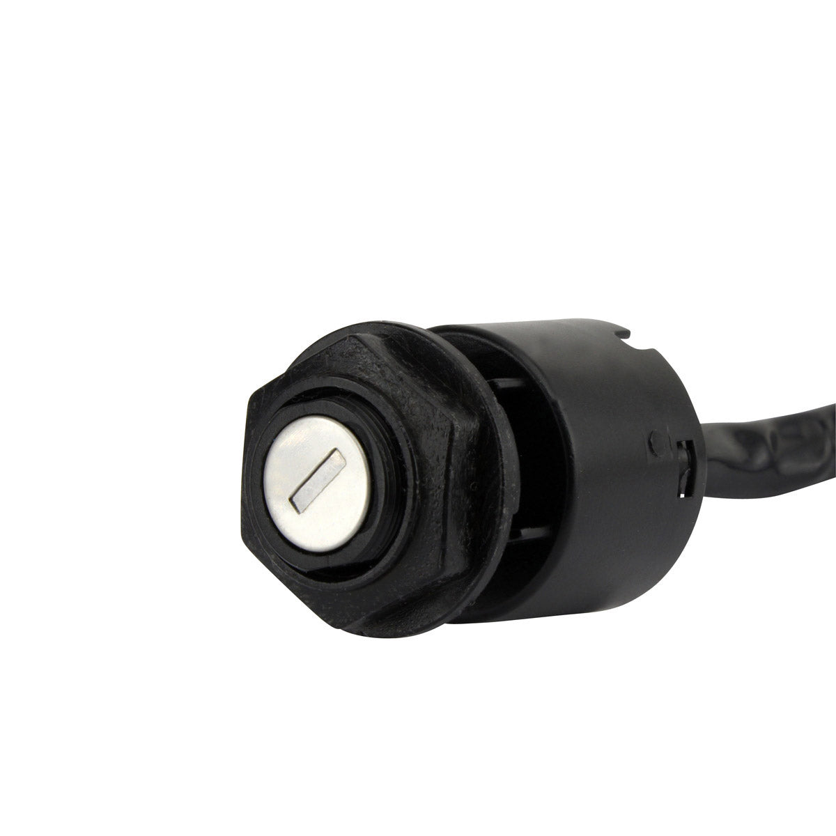 Interrupteur clé de contact à 3 positions pour Honda SXS 500 / 520 / 700 Pioneer 2014-2023 | 35100-HL3-A01 35100-HL5-A01