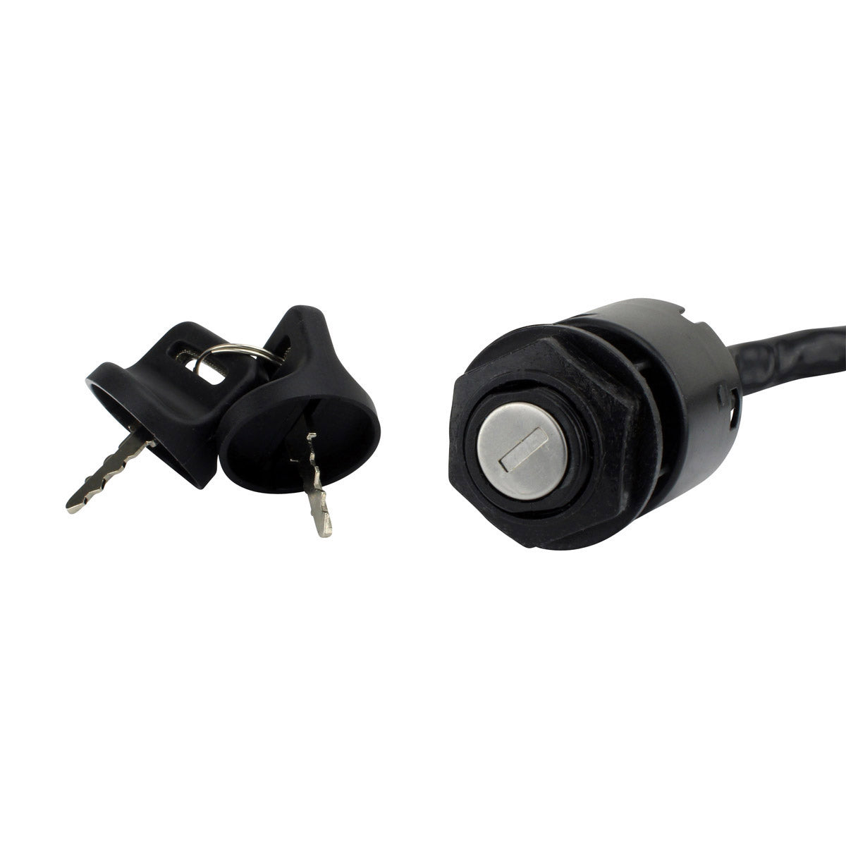 Interrupteur clé de contact à 3 positions pour Honda SXS 500 / 520 / 700 Pioneer 2014-2023 | 35100-HL3-A01 35100-HL5-A01