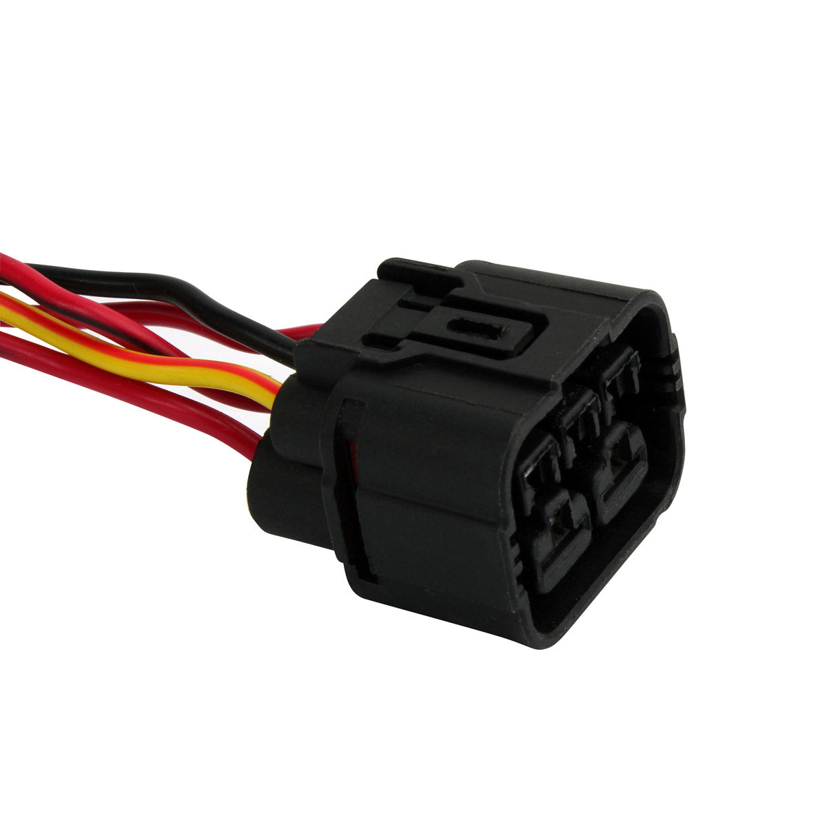 3-Position Ignition Key Switch for Honda SXS 500 / 520 / 700