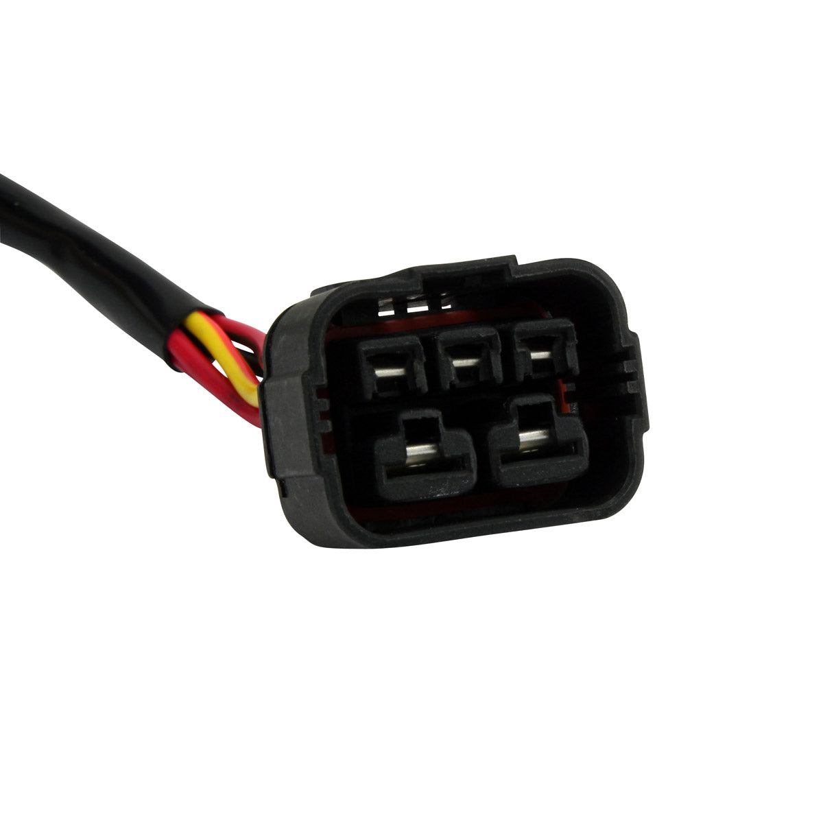 Interrupteur clé de contact à 3 positions pour Honda SXS 500 / 520 / 700 Pioneer 2014-2023 | 35100-HL3-A01 35100-HL5-A01