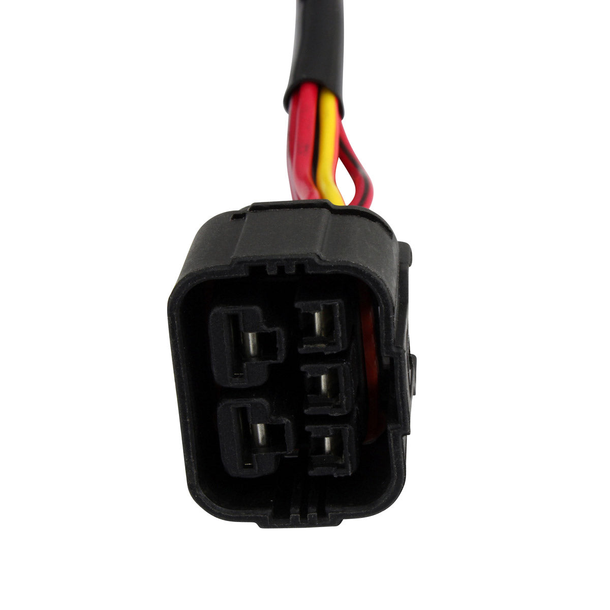 Interrupteur clé de contact à 3 positions pour Honda SXS 500 / 520 / 700 Pioneer 2014-2023 | 35100-HL3-A01 35100-HL5-A01