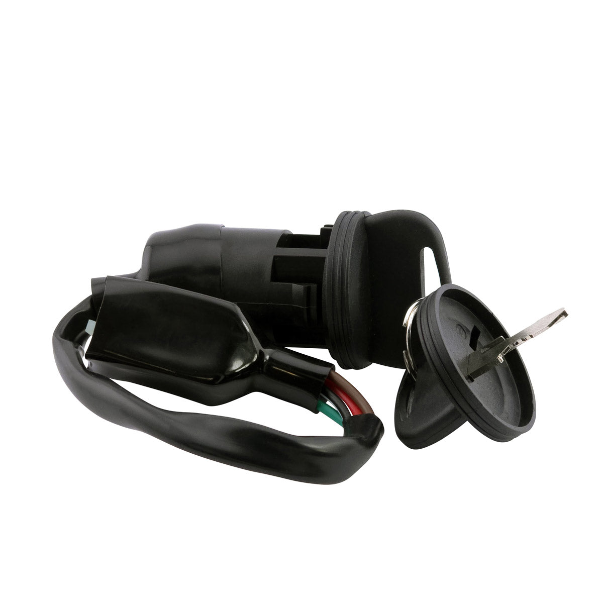 Interrupteur clé de contact à 2 positions pour Yamaha YFM 90 / YFM 110 Raptor 2016-2025 BD3-H2510-00-00 BD3-H2510-10-00