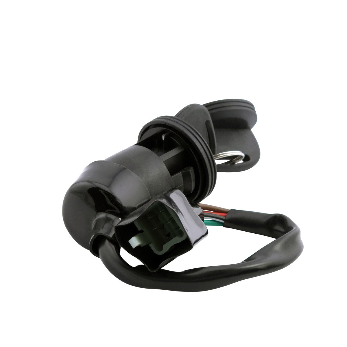Interrupteur clé de contact à 2 positions pour Yamaha YFM 90 / YFM 110 Raptor 2016-2025 BD3-H2510-00-00 BD3-H2510-10-00