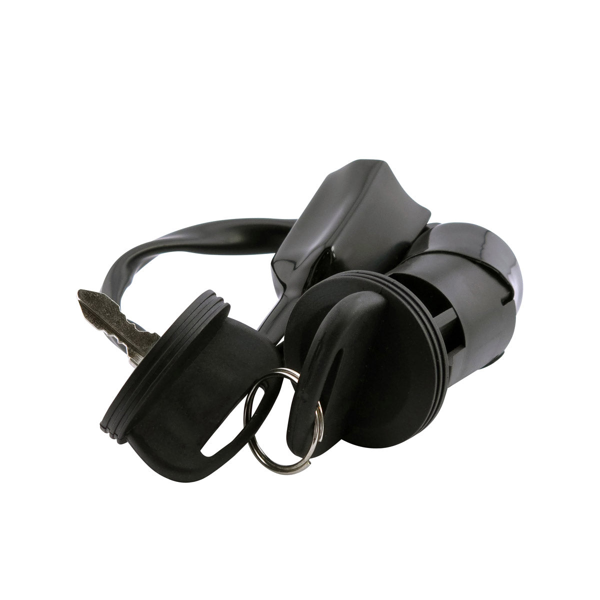 Interrupteur clé de contact à 2 positions pour Yamaha YFM 90 / YFM 110 Raptor 2016-2025 BD3-H2510-00-00 BD3-H2510-10-00