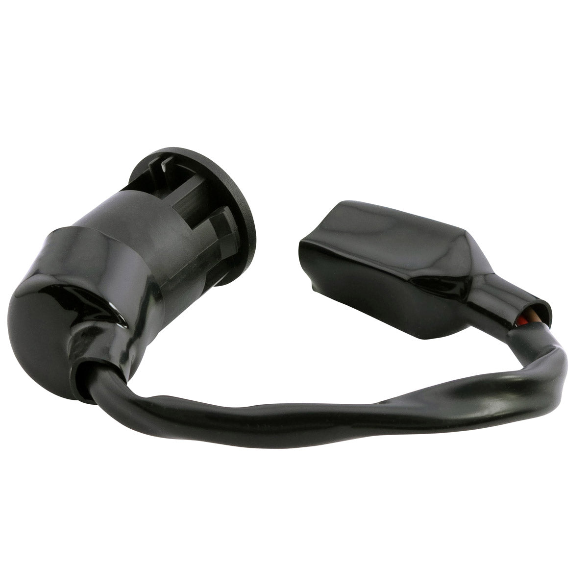 Interrupteur clé de contact à 2 positions pour Yamaha YFM 90 / YFM 110 Raptor 2016-2025 BD3-H2510-00-00 BD3-H2510-10-00