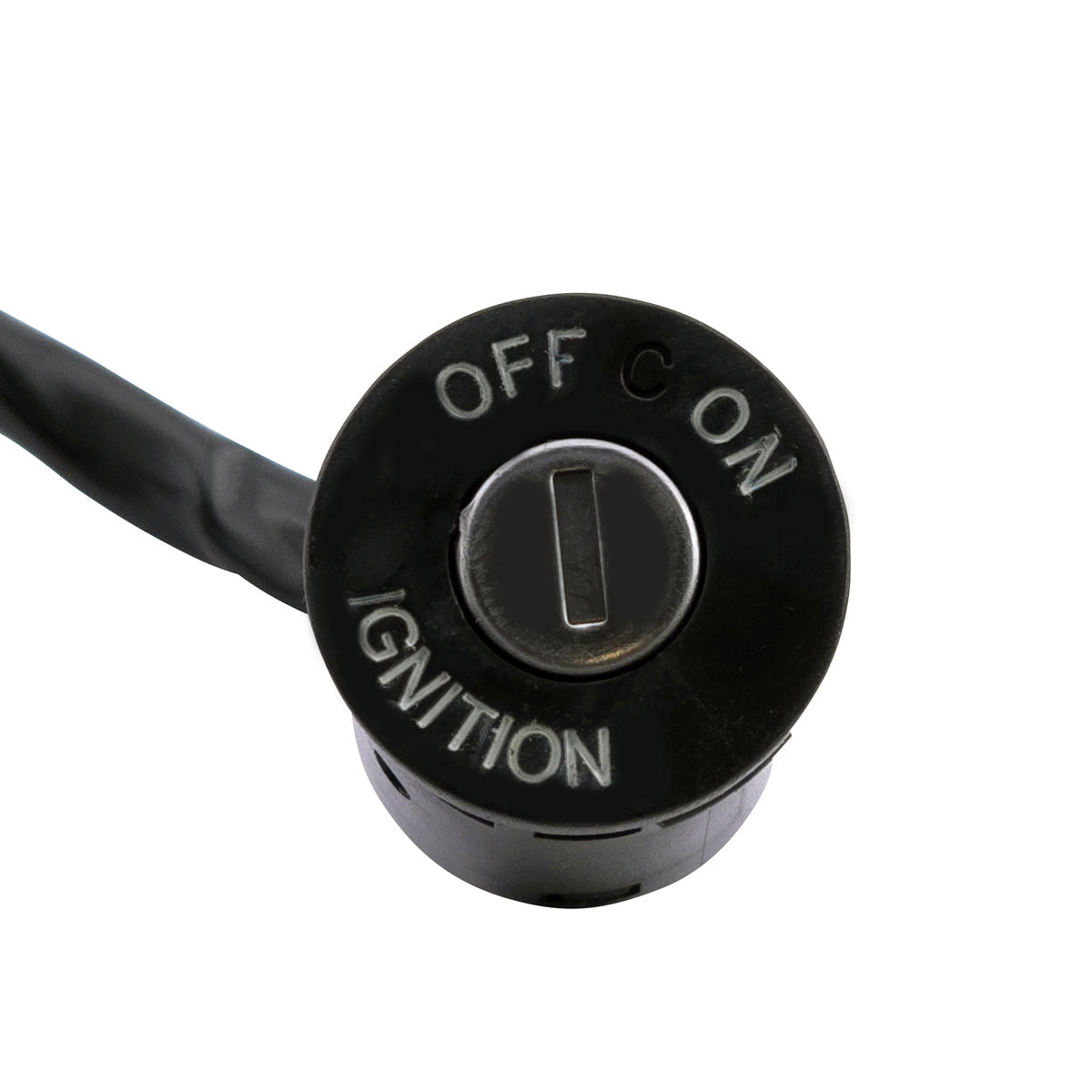 Interrupteur clé de contact à 2 positions pour Yamaha YFM 90 / YFM 110 Raptor 2016-2025 BD3-H2510-00-00 BD3-H2510-10-00