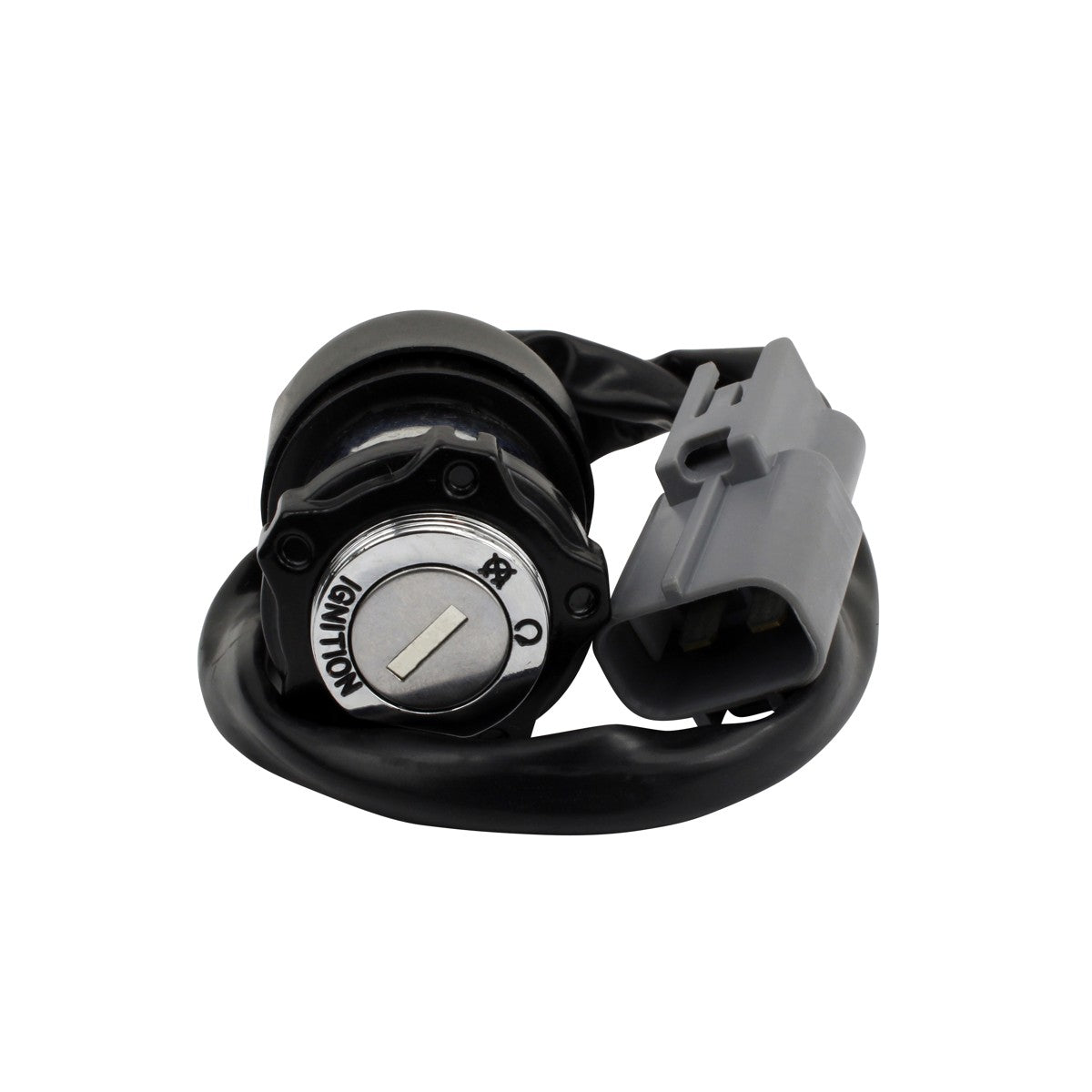 2-Position Ignition Key Switch and Seat Lock for CF Moto CFORCE
