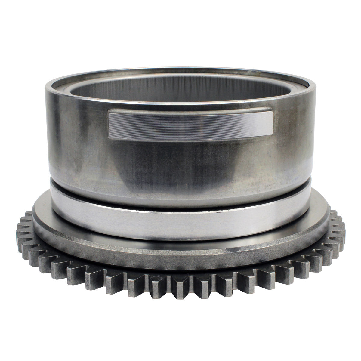 Complete Improved Capped Flywheel Assembly for Yamaha YFM 660 R