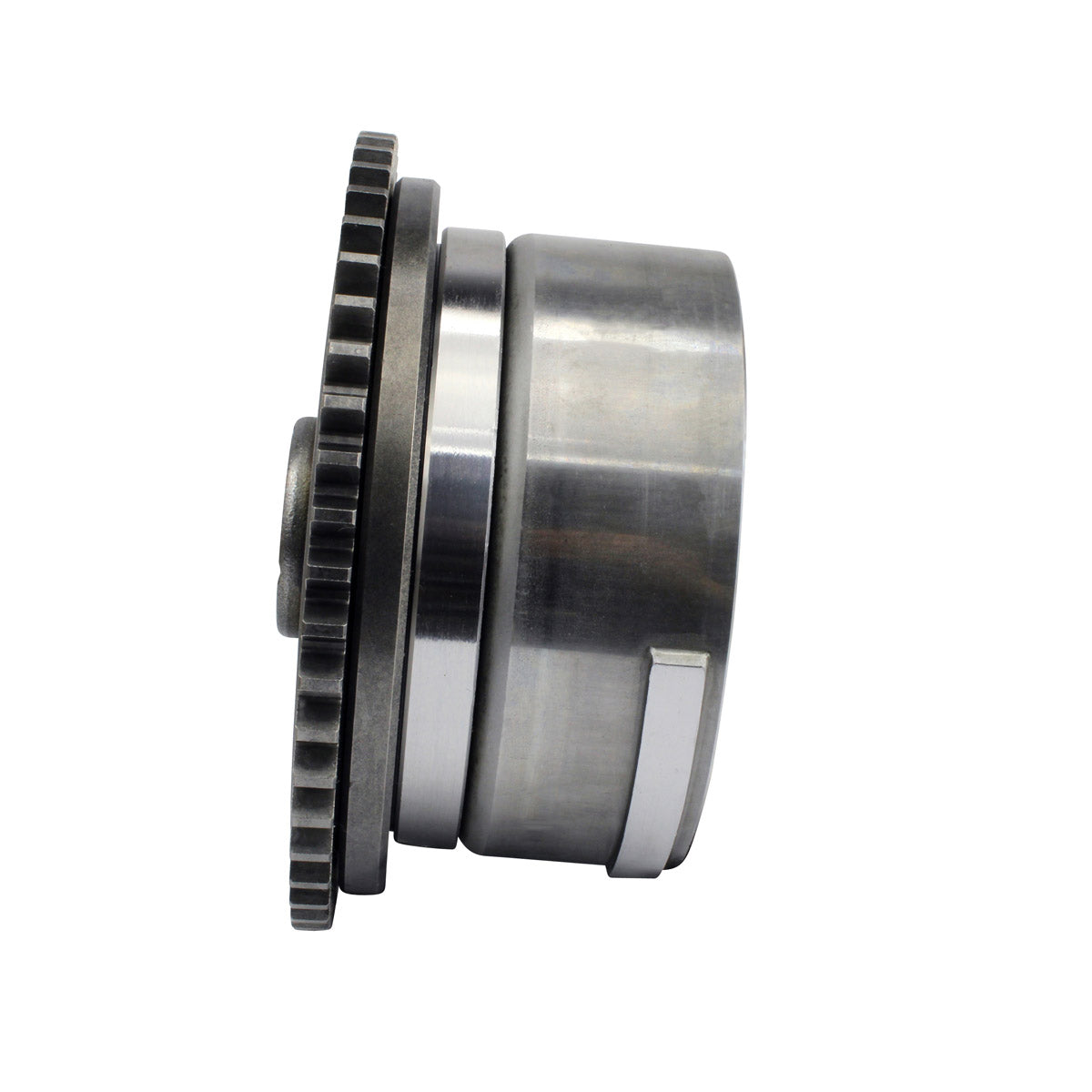 Ensemble complet de volant moteur recouvert amélioré pour Yamaha YFM 660 R Raptor 2001-2005 | OEM# 5LP-15590-00-00