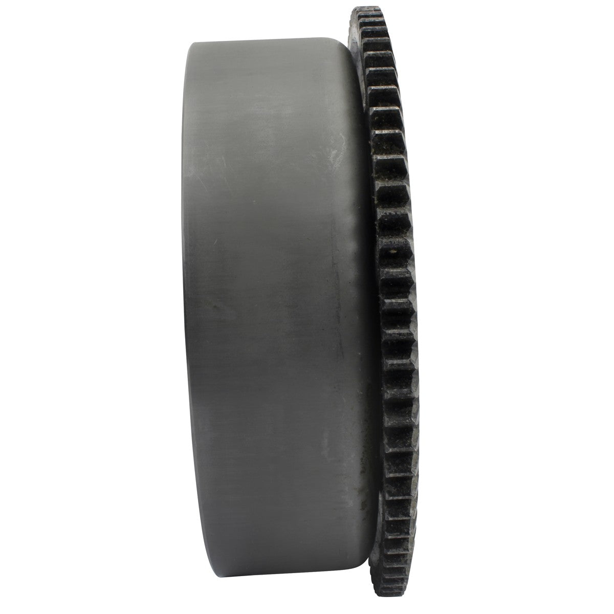 Improved Capped Magneto Flywheel + Ring Gear for Yamaha YFM 600 Grizzly 1998-2001 | # 4WV-85550-00-00 5GT-85550-00-00