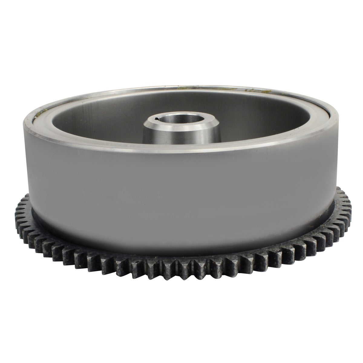 Improved Capped Magneto Flywheel + Ring Gear for Yamaha YFM 600 Grizzly 1998-2001 | # 4WV-85550-00-00 5GT-85550-00-00