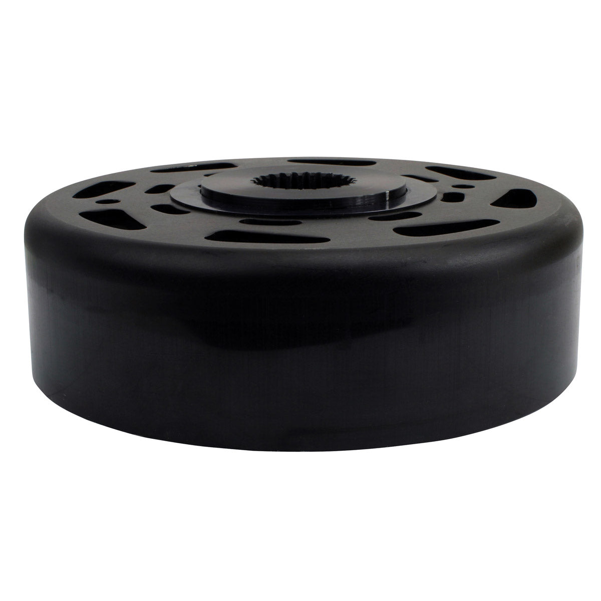Rotor d'alternateur à volant magnétique à capot amélioré pour Harley Davidson Road / Street Glide Special 1750 1870 2017-2026 29900038 