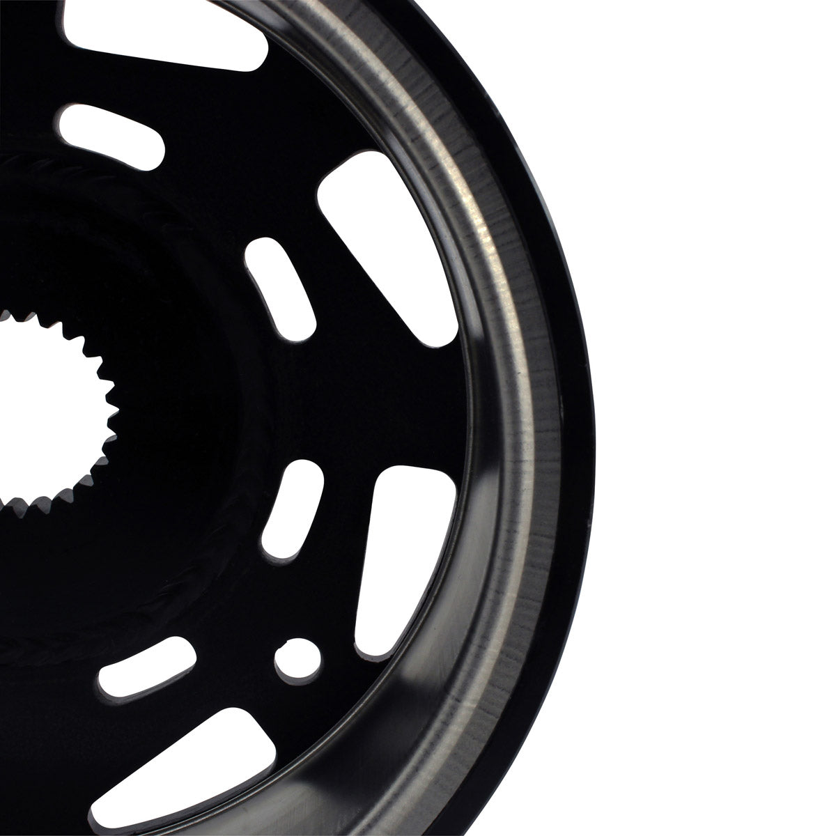 Rotor d'alternateur à volant magnétique à capot amélioré pour Harley Davidson Road / Street Glide Special 1750 1870 2017-2026 29900038 