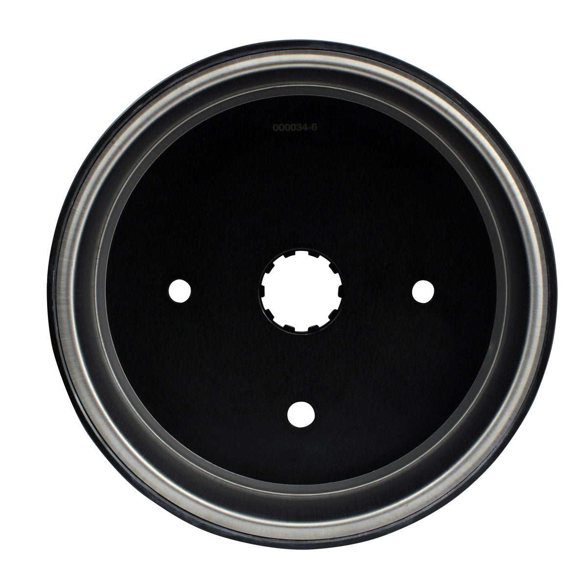 Improved Capped Magneto Flywheel Rotor for Harley Davidson Electra Glide FLHTCI | Road King FLHRS 2006 | # 29943-06