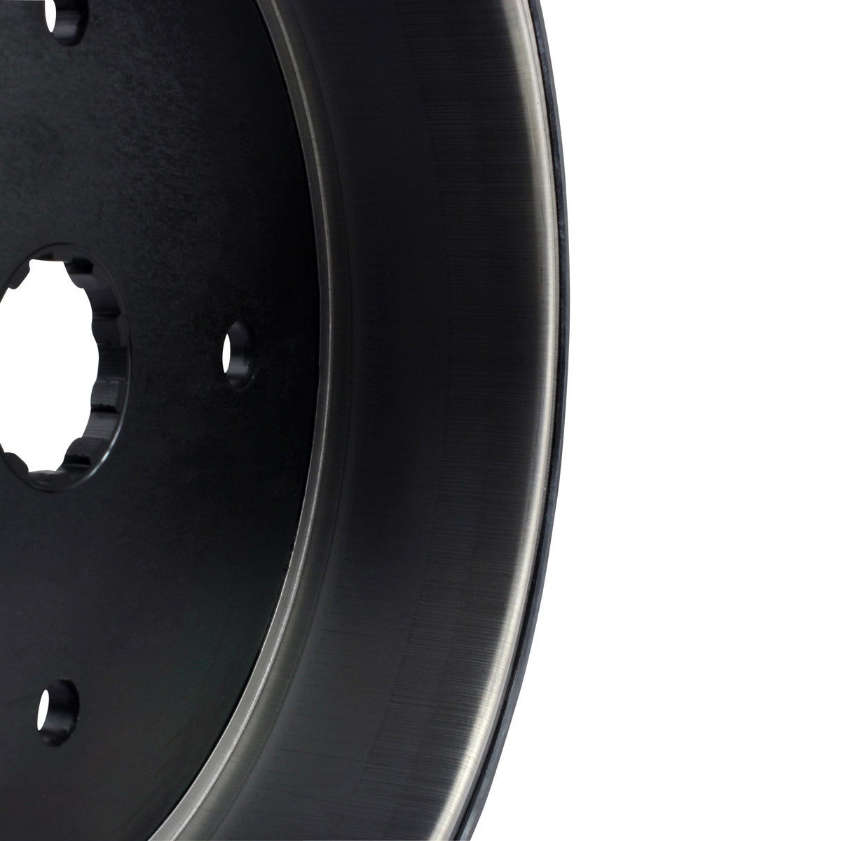 Improved Capped Magneto Flywheel Rotor for Harley Davidson Electra Glide FLHTCI | Road King FLHRS 2006 | # 29943-06