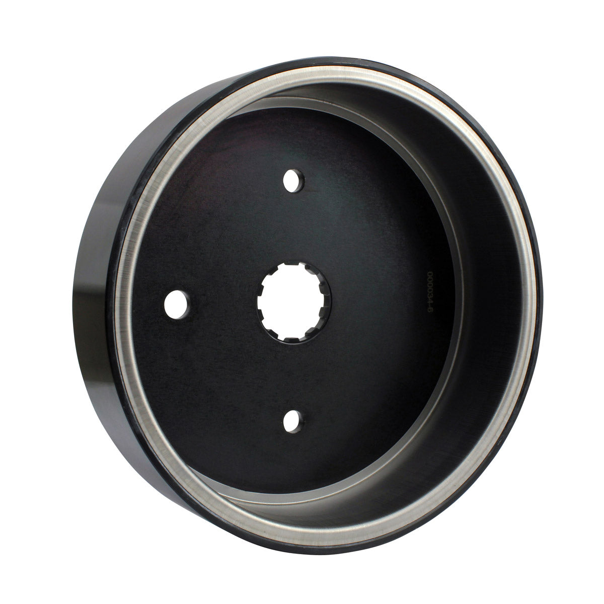 Improved Capped Magneto Flywheel Rotor for Harley Davidson Electra Glide FLHTCI | Road King FLHRS 2006 | # 29943-06