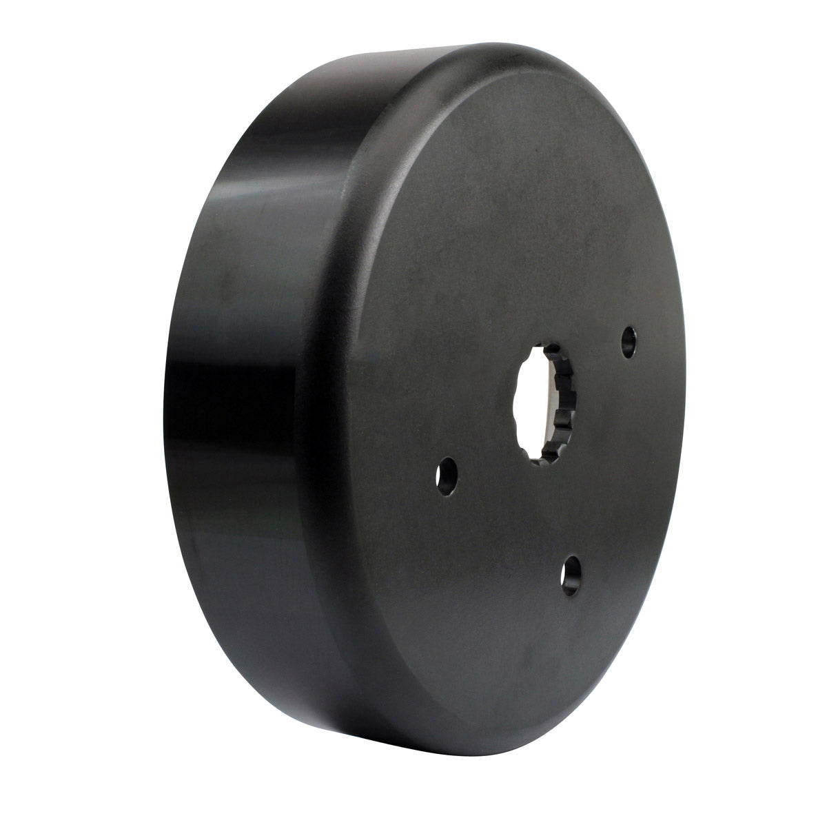 Improved Capped Magneto Flywheel Rotor for Harley Davidson Electra Glide FLHTCI | Road King FLHRS 2006 | # 29943-06
