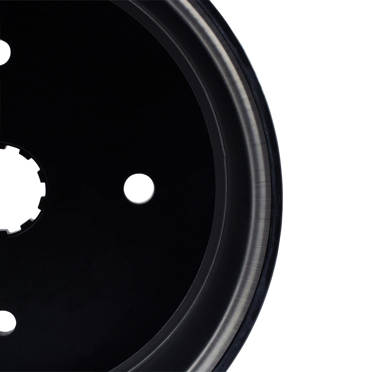 Improved Capped Magneto Flywheel Rotor for Harley Davidson Electra Glide FLHTCI | Road King FLHRS 2006 | # 29943-06