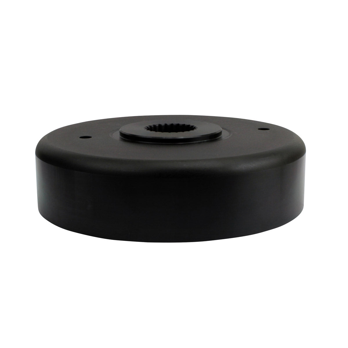 Rotor d'alternateur à volant magnétique à capot amélioré pour Harley Davidson Road / Street Glide / Dyna Fat Bob 1690 2008-2017 30041-08A