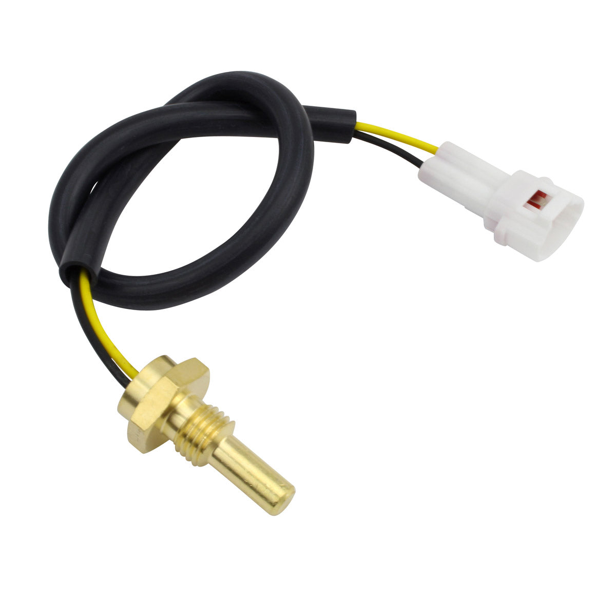 Water Temperature Sensor for Arctic Cat CrossFire 1000 | Polaris 600 800 Switchback / RMK 2004-2025 | 3007-321 / 4012115