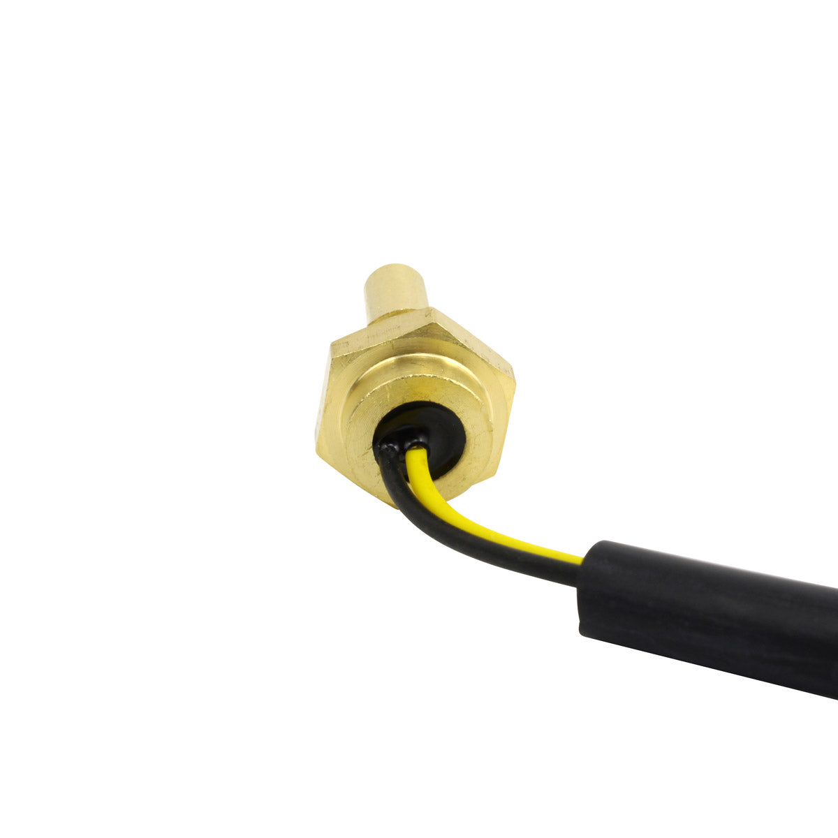 Water Temperature Sensor for Arctic Cat CrossFire 1000 | Polaris 600 800 Switchback / RMK 2004-2025 | 3007-321 / 4012115