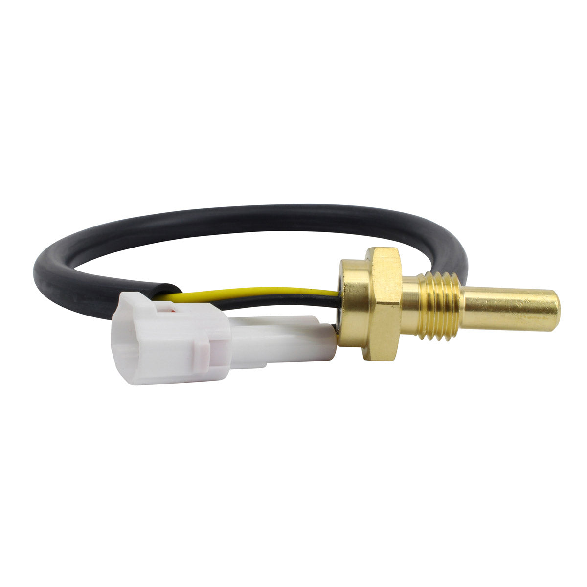 Water Temperature Sensor for Arctic Cat CrossFire 1000 | Polaris 600 800 Switchback / RMK 2004-2025 | 3007-321 / 4012115