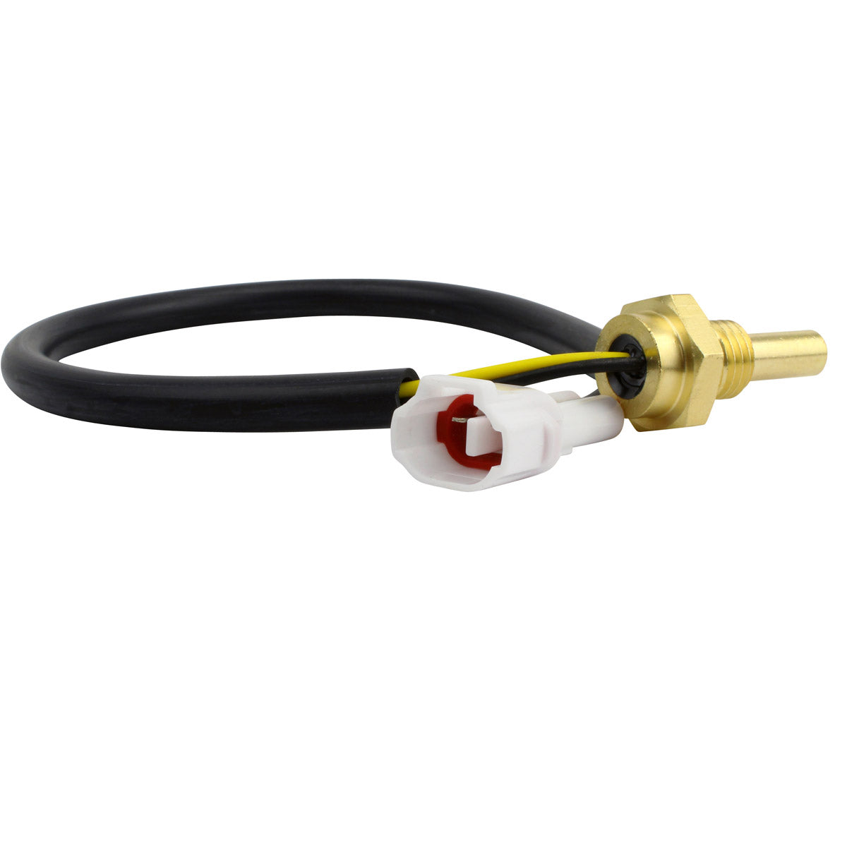 Water Temperature Sensor for Arctic Cat CrossFire 1000 | Polaris 600 800 Switchback / RMK 2004-2025 | 3007-321 / 4012115