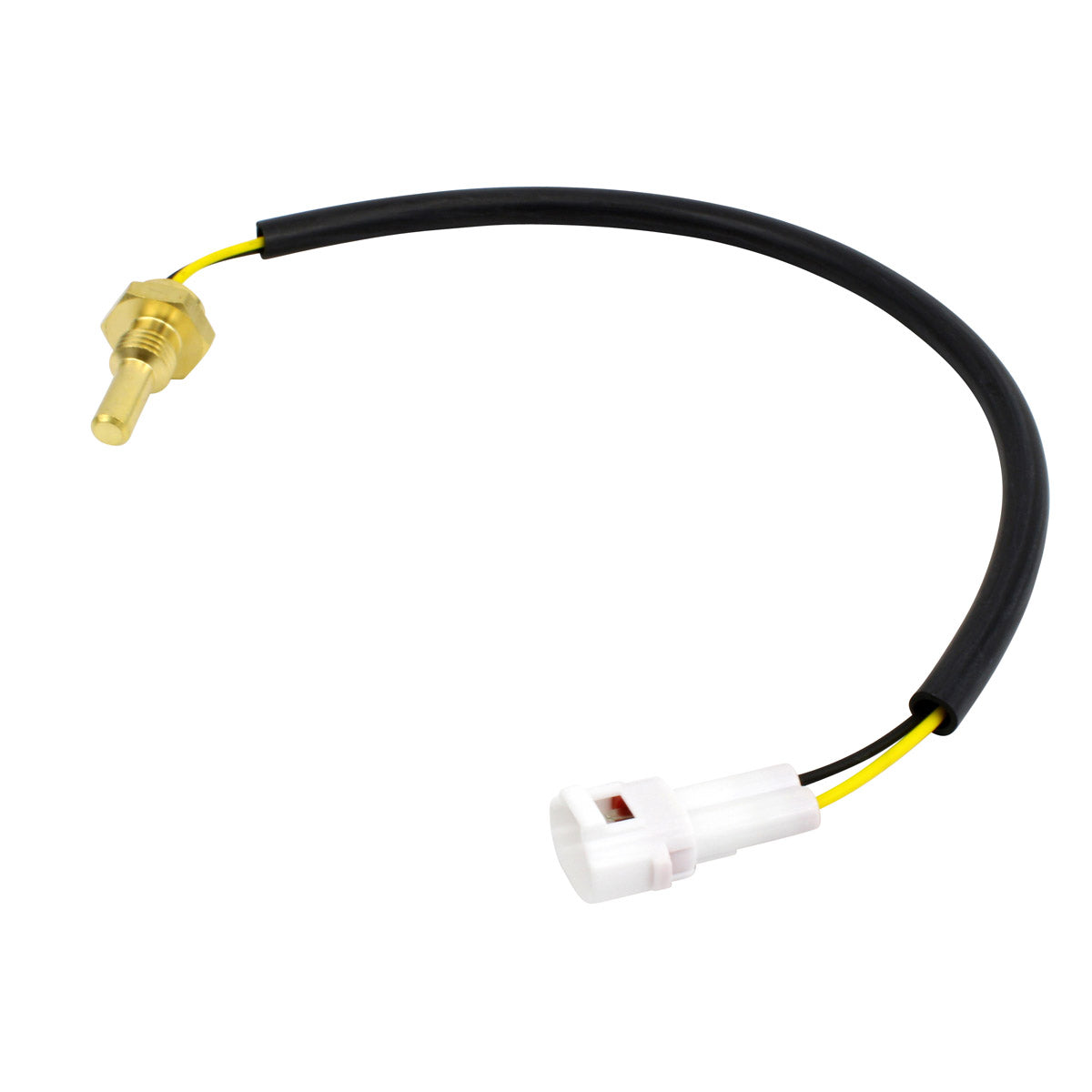 Water Temperature Sensor for Arctic Cat CrossFire 1000 | Polaris 600 800 Switchback / RMK 2004-2025 | 3007-321 / 4012115