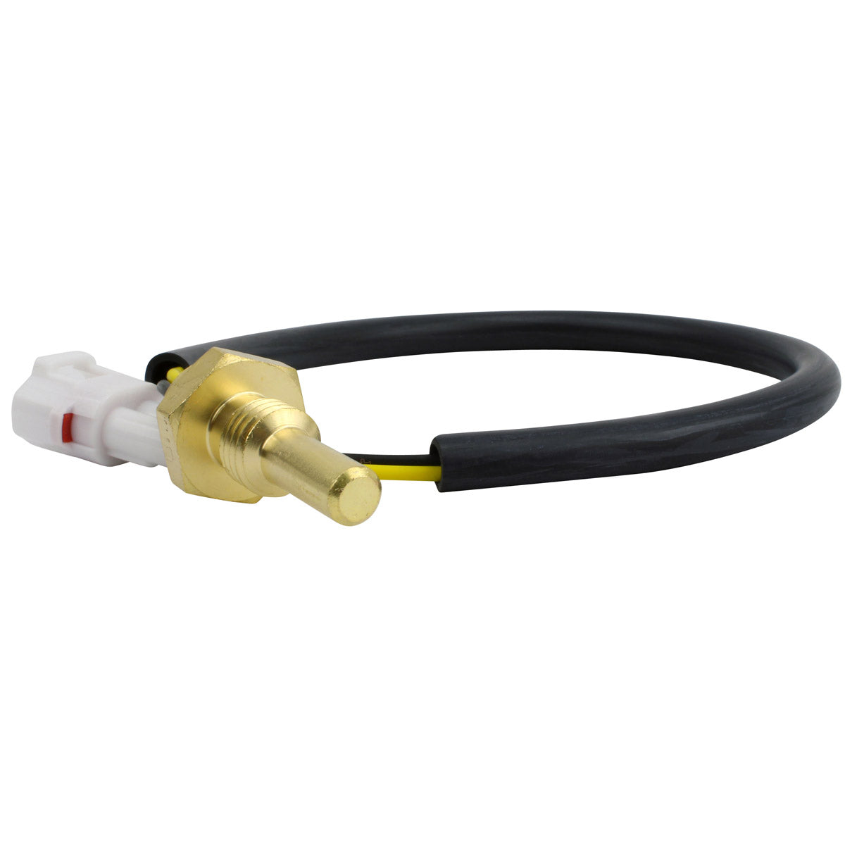 Water Temperature Sensor for Arctic Cat CrossFire 1000 | Polaris 600 800 Switchback / RMK 2004-2025 | 3007-321 / 4012115