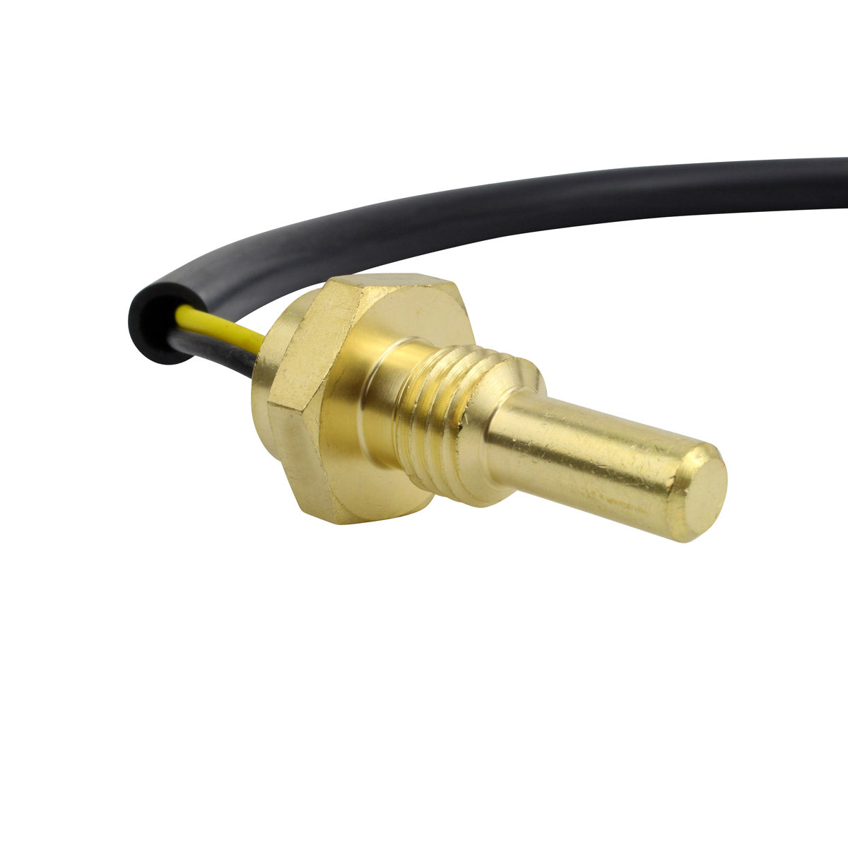Water Temperature Sensor for Arctic Cat CrossFire 1000 | Polaris 600 800 Switchback / RMK 2004-2025 | 3007-321 / 4012115