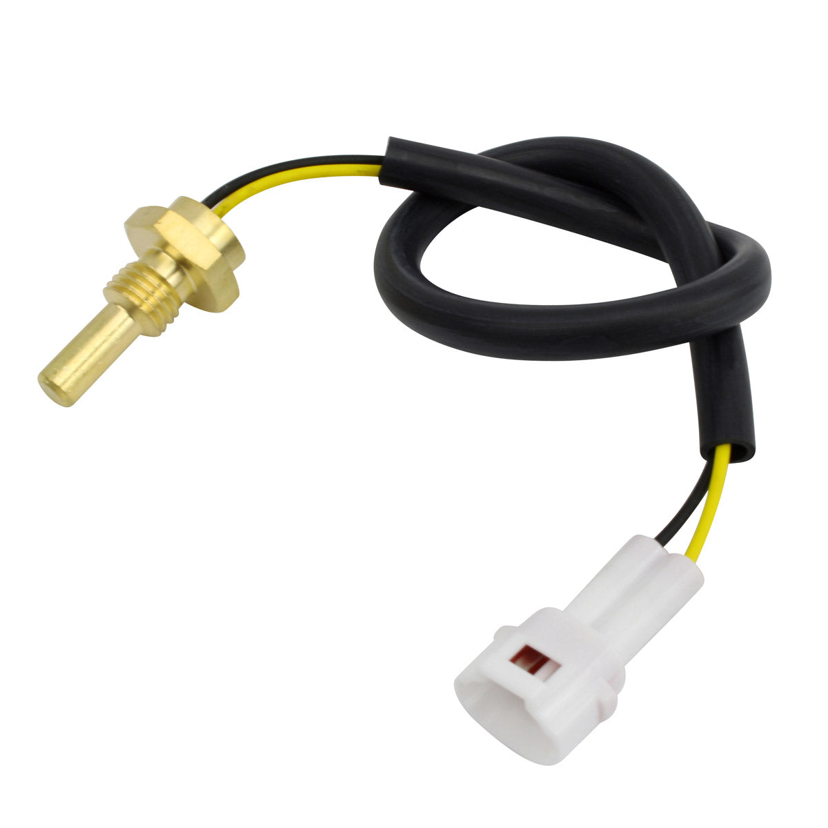 Water Temperature Sensor for Arctic Cat CrossFire 1000 | Polaris 600 800 Switchback / RMK 2004-2025 | 3007-321 / 4012115