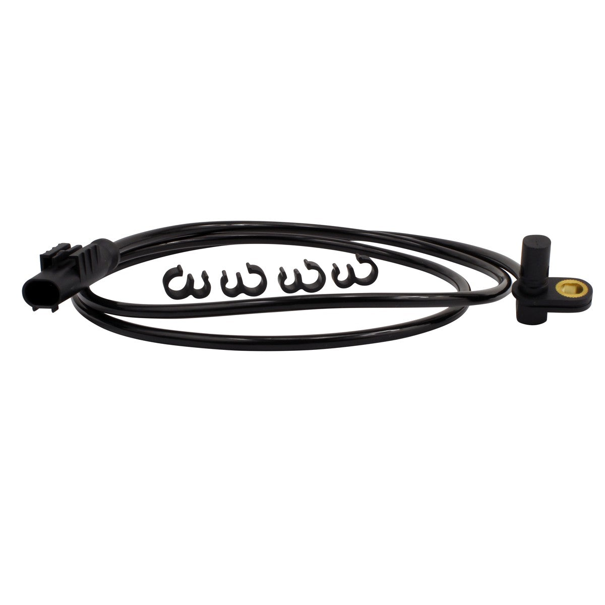 Wheel Speed Sensor for BMW F 650 800 GS / S / ST / R | G 650 GS / X | HP 2 1000 Enduro | R1200 S 2004-2016 34527687528