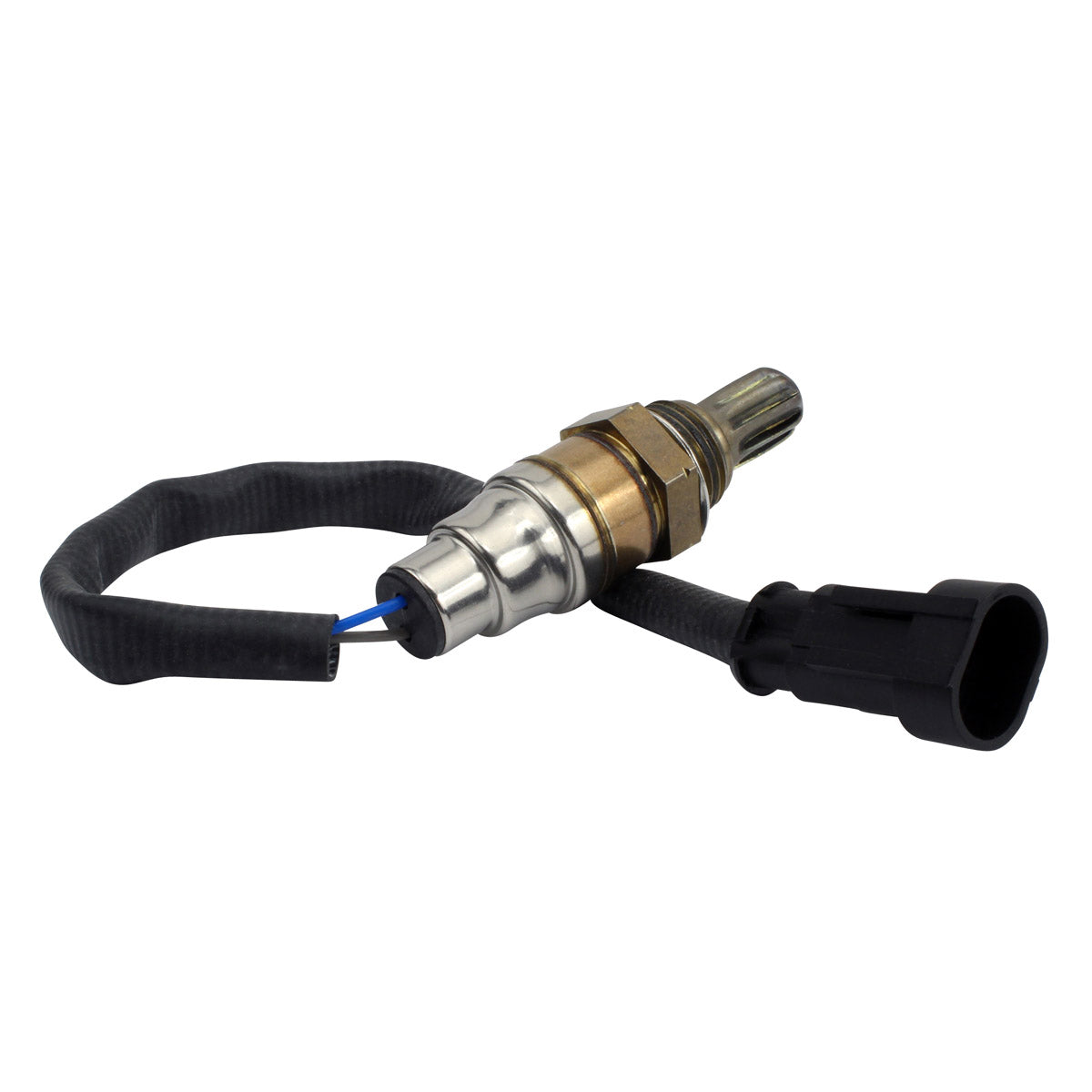 Oxygen Sensor for Harley Davidson Electra Glide / Road King 1584 | Sportster 883 / 1200 2007-2017 | # 27719-07 27690-08