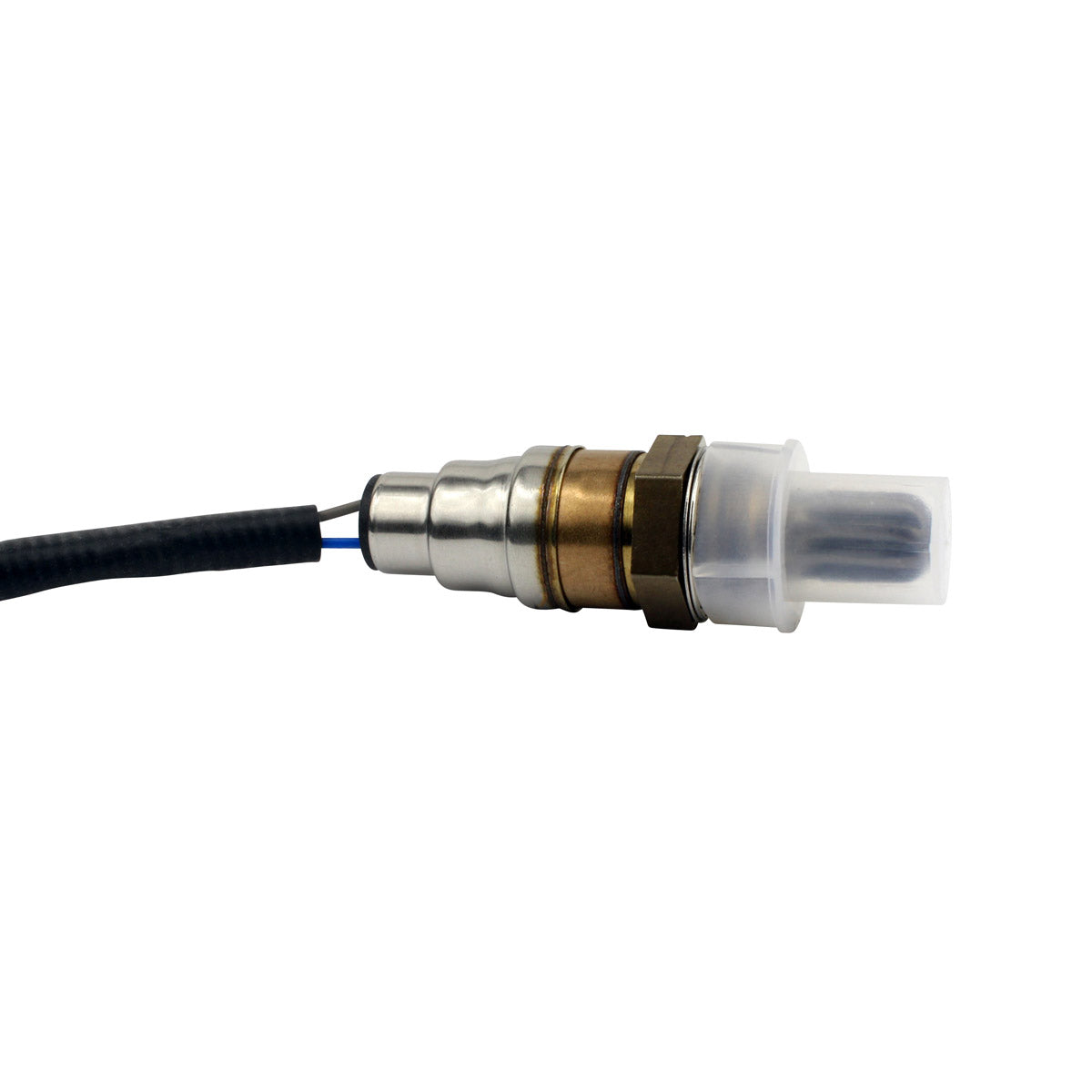 Oxygen Sensor for Harley Davidson Electra Glide / Road King 1584 | Sportster 883 / 1200 2007-2017 | # 27719-07 27690-08
