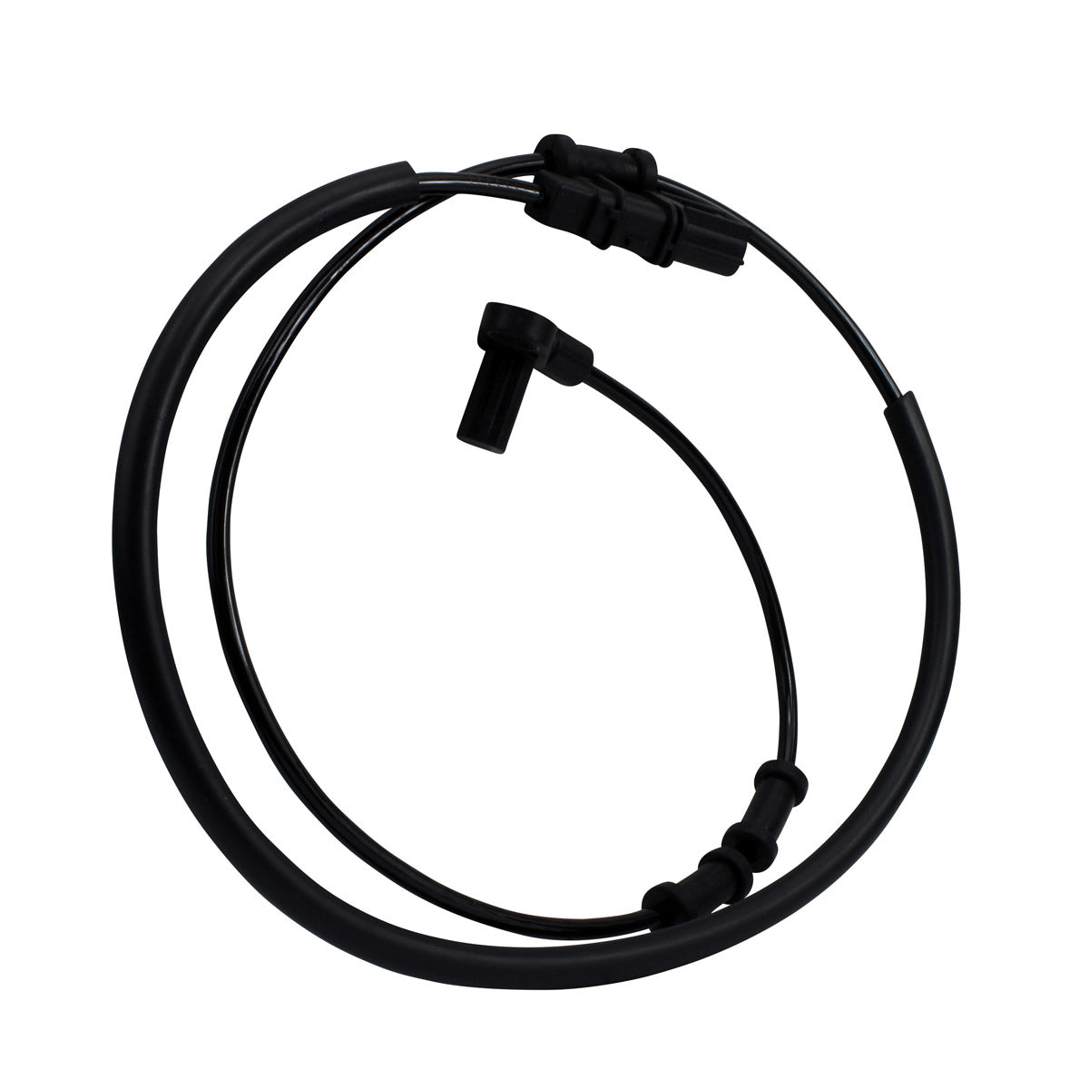 Wheel Speed Sensor for Kawasaki Ninja H2 / H2R ZX1000 2015-2026 | Ninja H2 ZX1000 Carbon 2017-2026 | OEM# 21176-0793