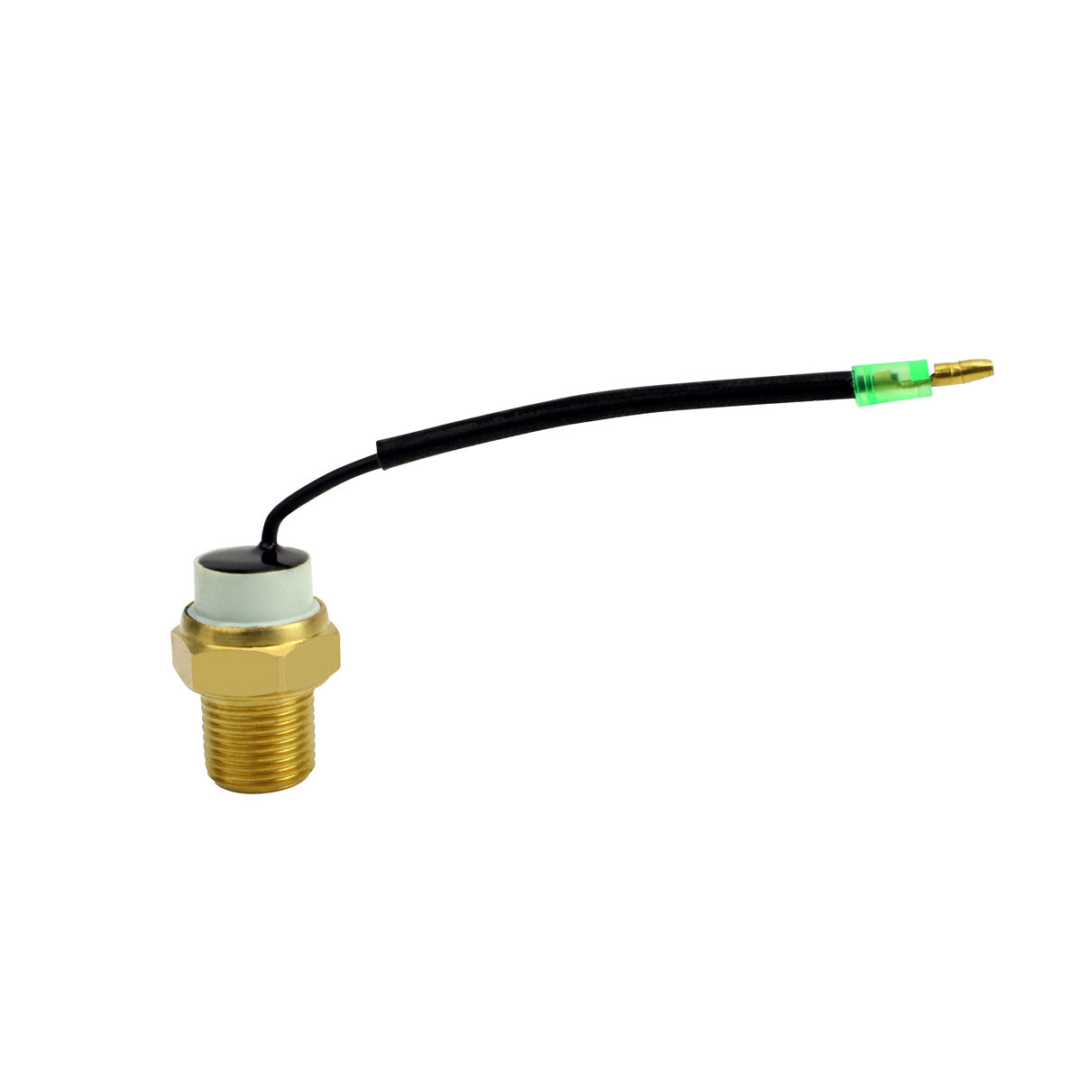 Interrupteur de capteur de pompe à eau pour thermostat Polaris Magnum / Ranger / Predator / Scrambler / Sportsman 500 1996-2014 3085352