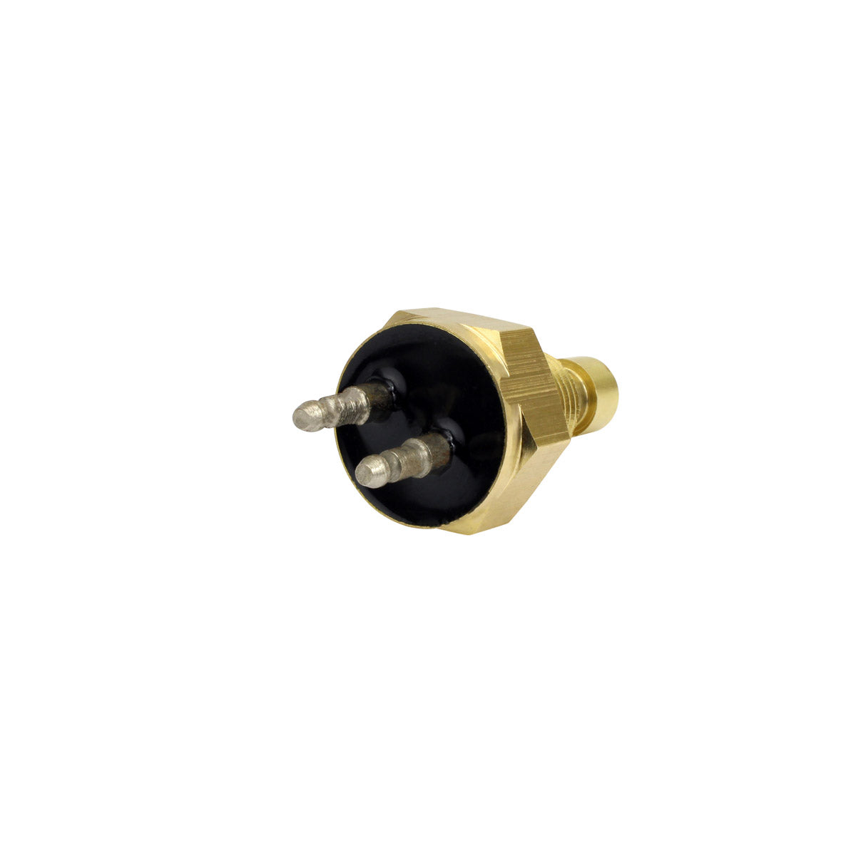 Radiator Fan Switch Sensor for Kawasaki Concours 1000 | KSF 250 Mojave | ZZR 600 1100 | 620 Mule 1986-2013 | 27010-1317