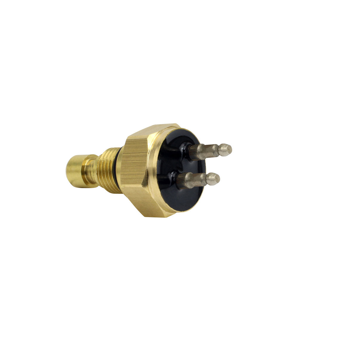 Radiator Fan Switch Sensor for Kawasaki Concours 1000 | KSF 250 Mojave | ZZR 600 1100 | 620 Mule 1986-2013 | 27010-1317
