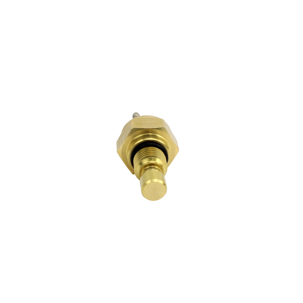Radiator Fan Switch Sensor for Kawasaki Concours 1000 | KSF 250 Mojave | ZZR 600 1100 | 620 Mule 1986-2013 | 27010-1317